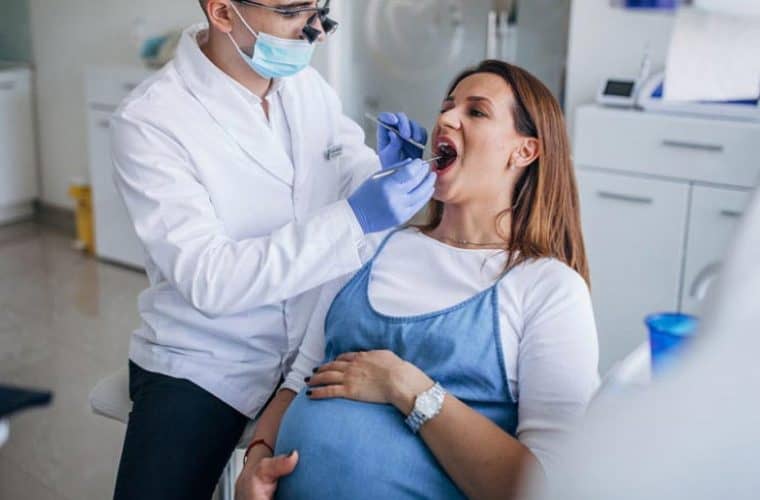 What Dental Treatments Are Safe During Pregnancy Wolverhampton